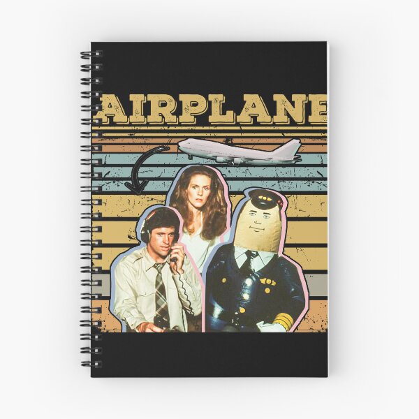 Item preview, Airplane Movie 1 designed and sold by Olivaal.