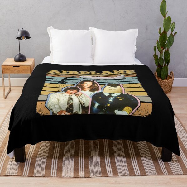 Item preview, Airplane Movie 1 designed and sold by Olivaal.