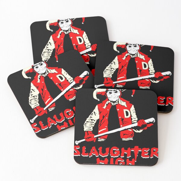 Item preview, Terrifiers Santa Clown designed and sold by MysticGothics.