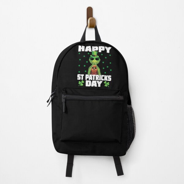 Aperçu de l'œuvre Grinch et Max vous souhaitent une joyeuse Saint-Patrick ! Lunettes de soleil stylées créée et vendue par StuartMooreArt.