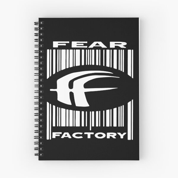 Item preview, Fear-Factory designed and sold by MabestST.