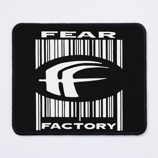 Item preview, Fear-Factory designed and sold by MabestST.