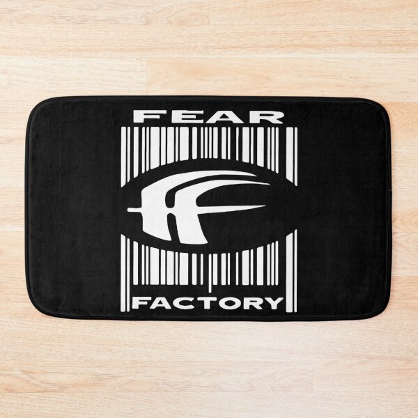 Item preview, Fear-Factory designed and sold by MabestST.