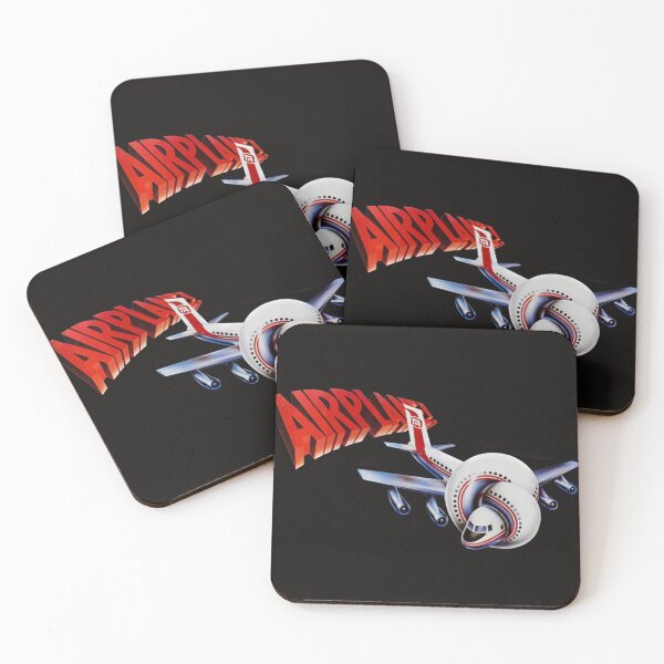 Item preview, Airplane Movie 2 designed and sold by Olivaal.