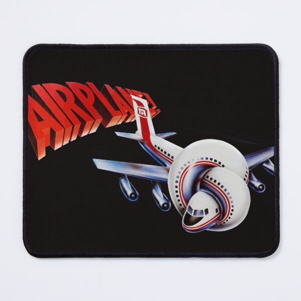 Item preview, Airplane Movie 2 designed and sold by Olivaal.