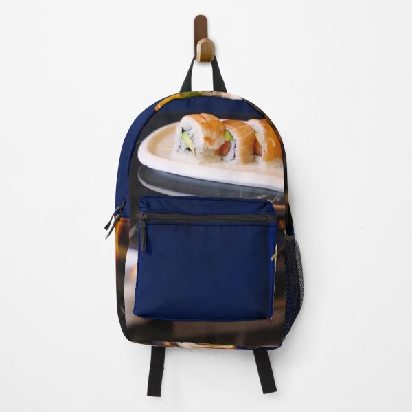 Item preview, Sushi Charles Darwin University dPlate Perfection designed and sold by Mirzahorse.