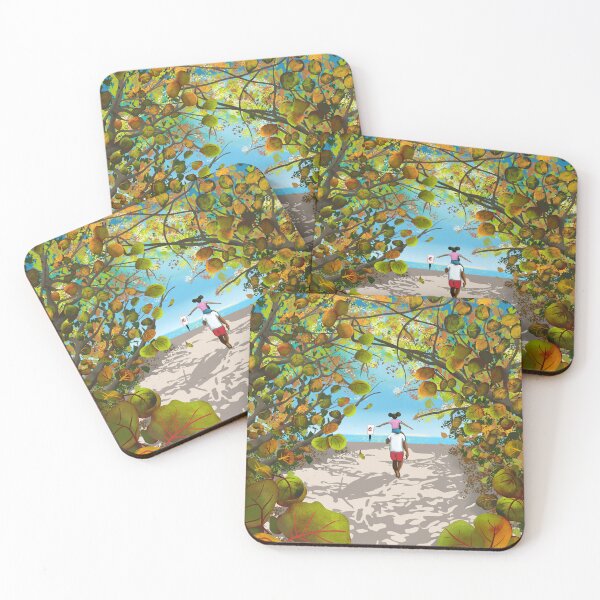 Item preview, Beach Bound designed and sold by Karla Star.