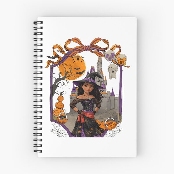 Item preview, Enchanted Halloween Witch Castle Moonlight Fantasy designed and sold by TimothyCa87133.