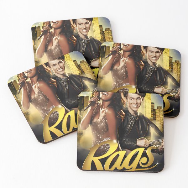 Item preview, Ragss Movie designed and sold by RetroAisthetic.