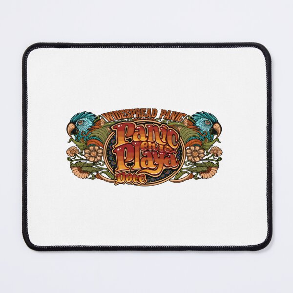 Item preview, Widespread-Panic designed and sold by MabestST.
