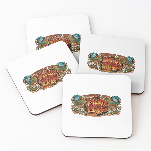 Item preview, Widespread-Panic designed and sold by MabestST.