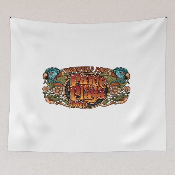 Item preview, Widespread-Panic designed and sold by MabestST.
