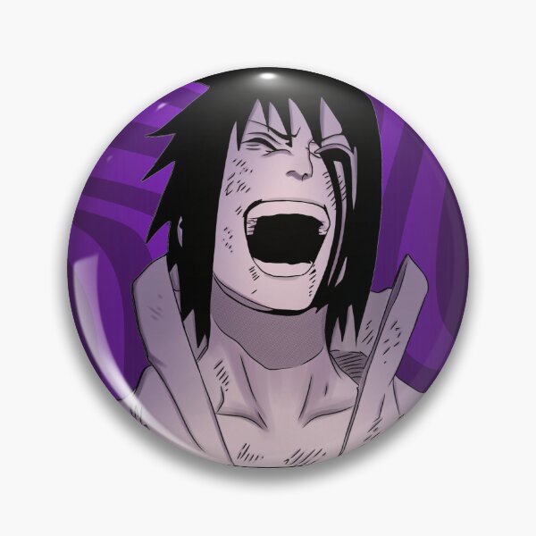 Artikelvorschau, Doodle The Last Uchiha entworfen und verkauft von Ninaa-Art.
