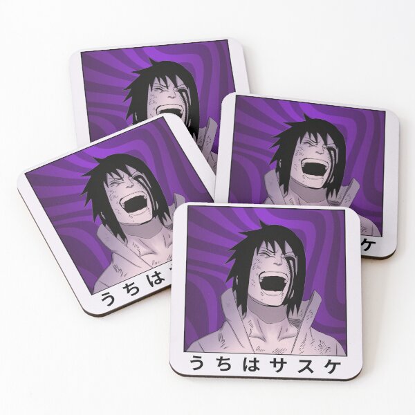 Item preview, Doodle The Last Uchiha  designed and sold by Ninaa-Art.