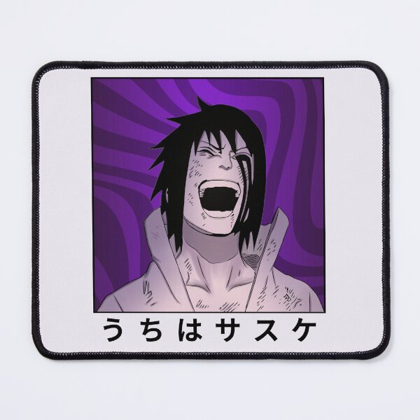Artikelvorschau, Doodle The Last Uchiha entworfen und verkauft von Ninaa-Art.