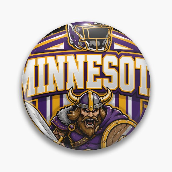 Item preview, Minnesota Football designed and sold by Petsbie.
