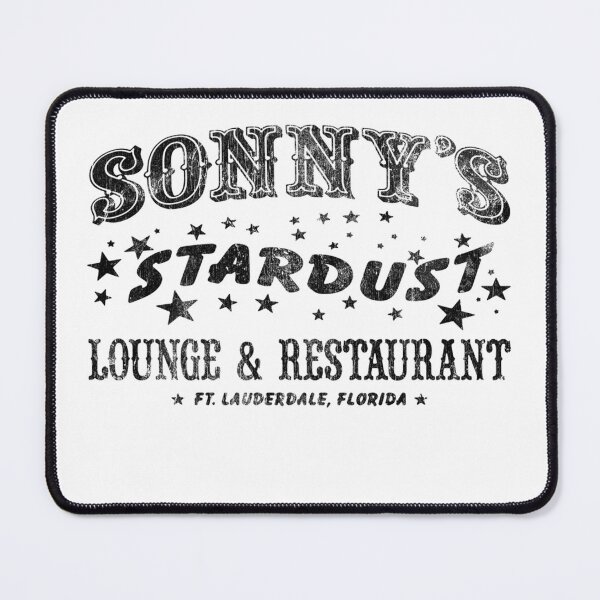 Item preview, Star Pattern Layout Western Style Typography designed and sold by RedRaccoonss.