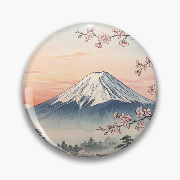 Item preview, Come with me to see this landscape. Japan designed and sold by SoraPetals.