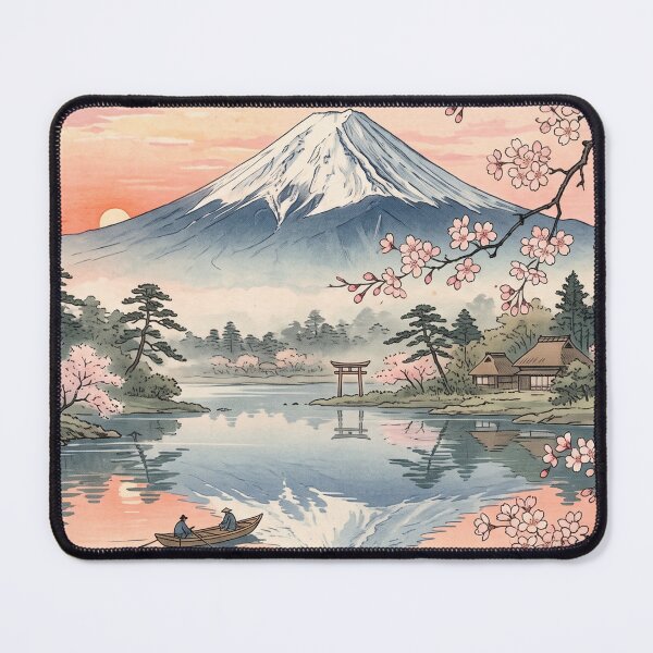 Item preview, Come with me to see this landscape. Japan designed and sold by SoraPetals.