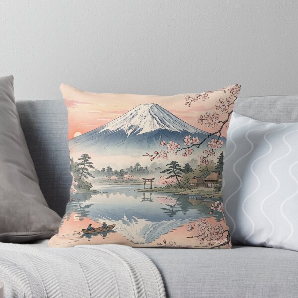 Item preview, Come with me to see this landscape. Japan designed and sold by SoraPetals.