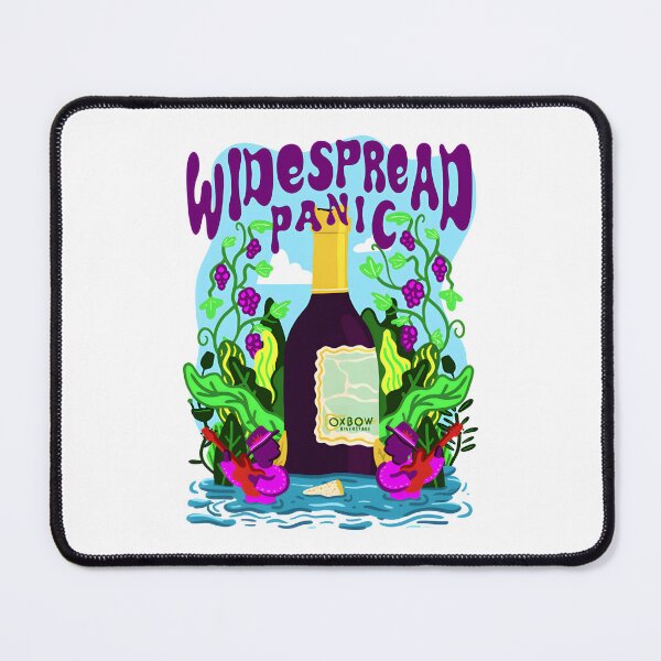 Item preview, Widespread-Panic designed and sold by MabestST.