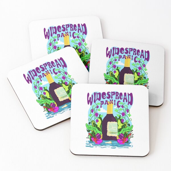 Item preview, Widespread-Panic designed and sold by MabestST.