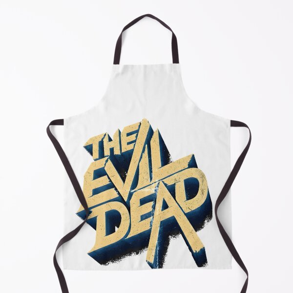 Item preview, The Evil Dead designed and sold by maple-moon.