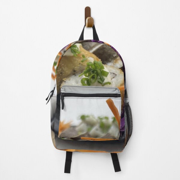 Item preview, Sushi Charles Darwin University cTemaki Delight designed and sold by Mirzahorse.