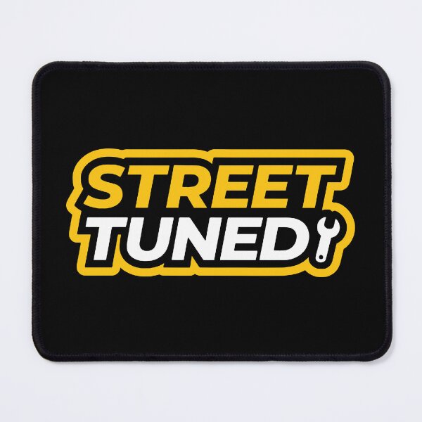 Item preview, Street Tuned designed and sold by carvect-id.