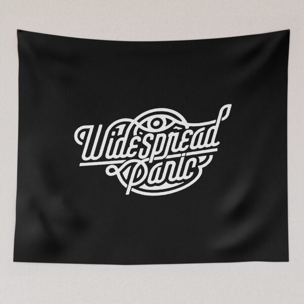 Item preview, Widespread-Panic designed and sold by MabestST.