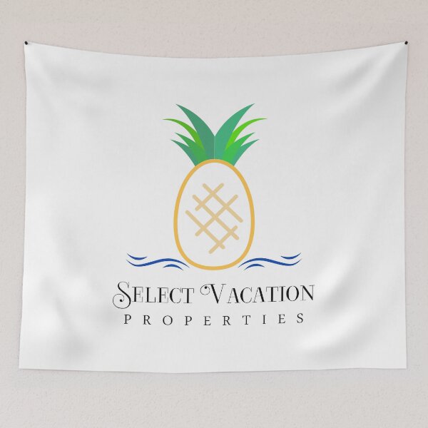 Item preview, Sacred Select Vacation Properties Moon Owl designed and sold by Joananature.