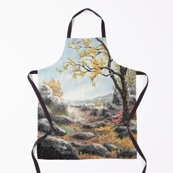 Item preview, November 17th birthday flower Butterbur Landscape designed and sold by 366birthflower.