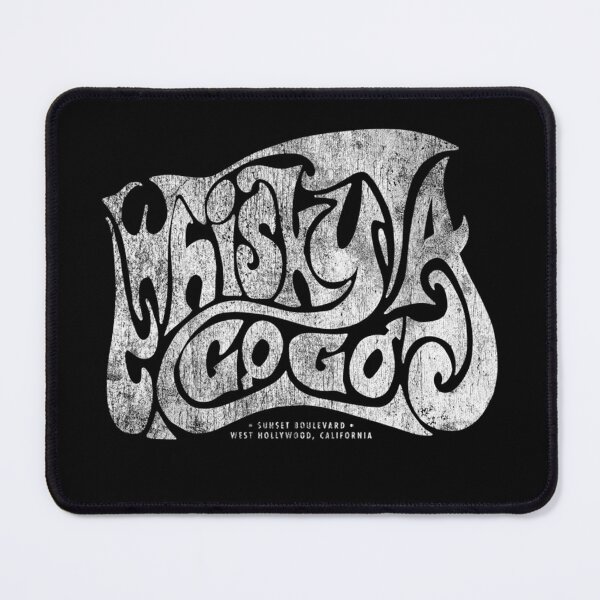 Item preview, White Curved Flowing Typography Distressed Texture designed and sold by NeuroShop.