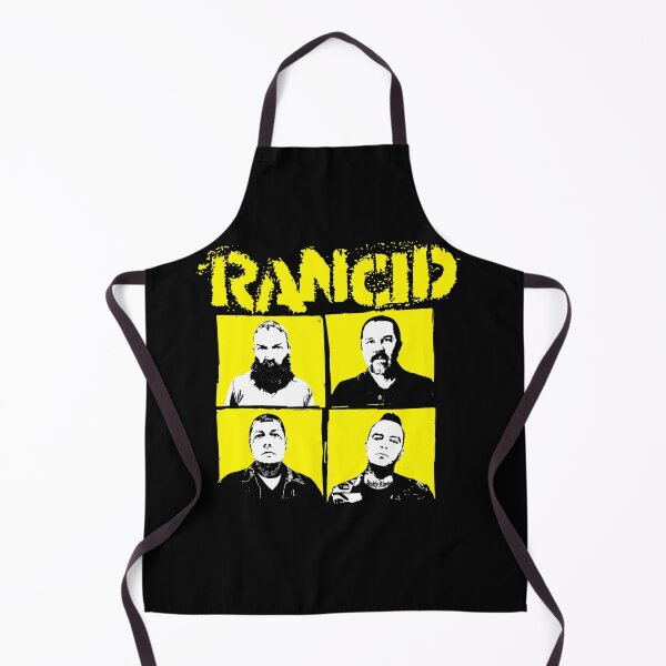 Item preview, Rancid Band designed and sold by MabestST.