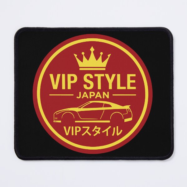 Item preview, VIP Style Japan designed and sold by carvect-id.