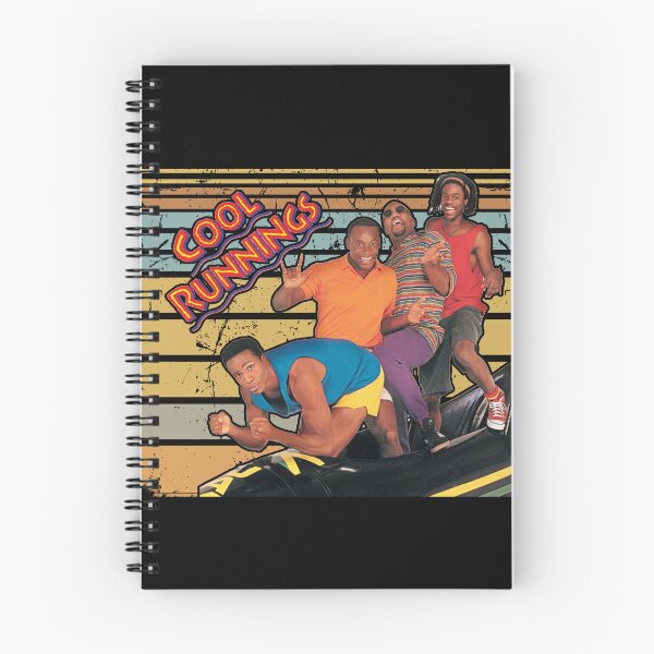 Item preview, Cool Runnings Movie designed and sold by Olivaal.