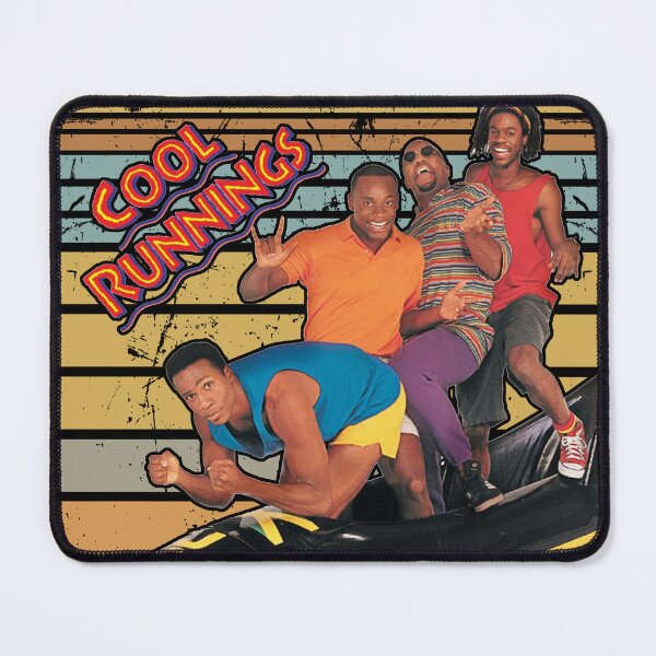 Item preview, Cool Runnings Movie designed and sold by Olivaal.