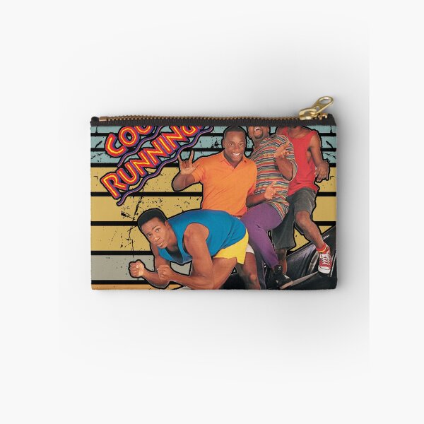 Item preview, Cool Runnings Movie designed and sold by Olivaal.