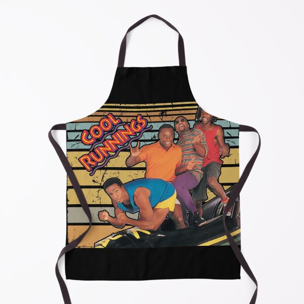 Item preview, Cool Runnings Movie designed and sold by Olivaal.