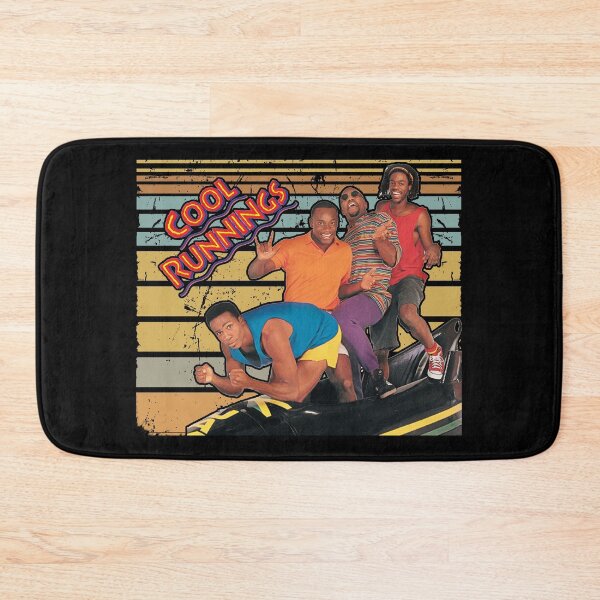Item preview, Cool Runnings Movie designed and sold by Olivaal.