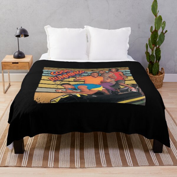 Item preview, Cool Runnings Movie designed and sold by Olivaal.