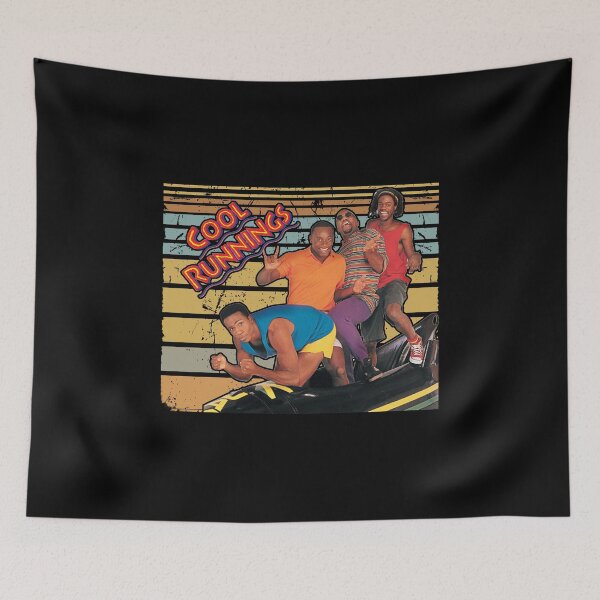 Item preview, Cool Runnings Movie designed and sold by Olivaal.