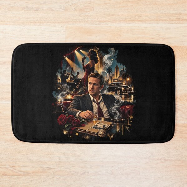 Item preview, Not the way I play it - Gangster Squad designed and sold by hesjustken.