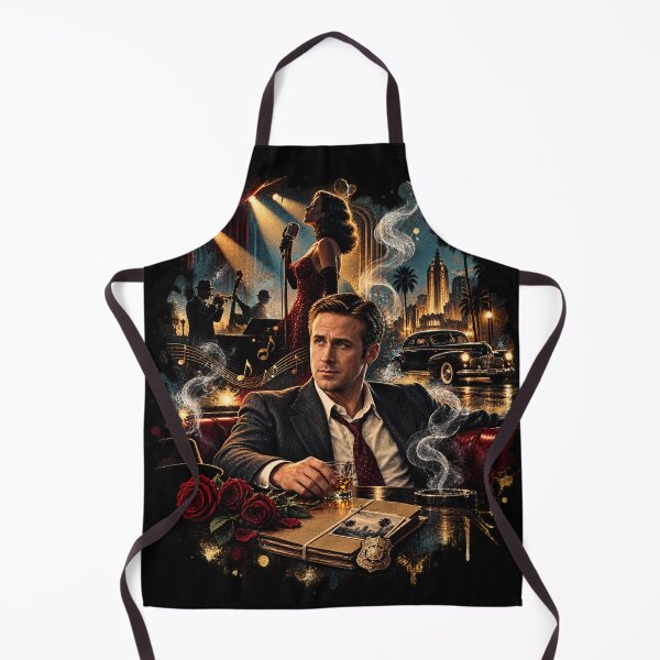 Item preview, Not the way I play it - Gangster Squad designed and sold by hesjustken.