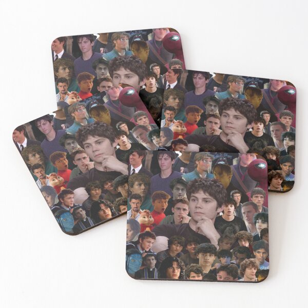 Item preview, Hot Men compilation designed and sold by K8Dekker.