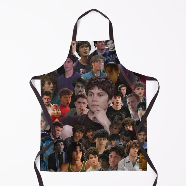 Item preview, Hot Men compilation designed and sold by K8Dekker.