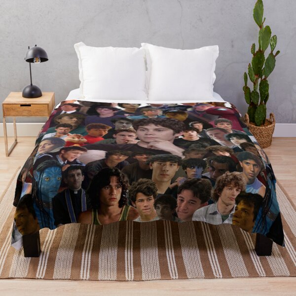 Item preview, Hot Men compilation designed and sold by K8Dekker.