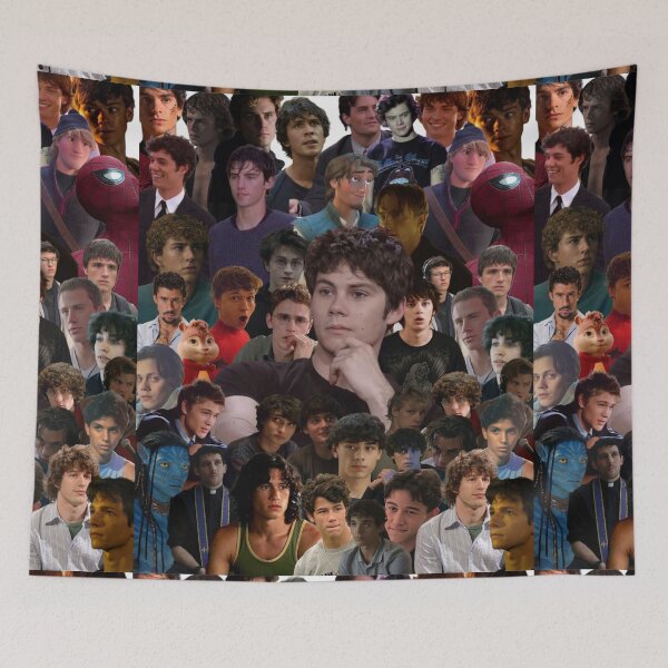 Item preview, Hot Men compilation designed and sold by K8Dekker.