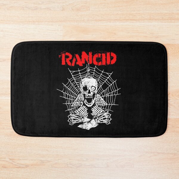 Item preview, Rancid Band designed and sold by MabestST.