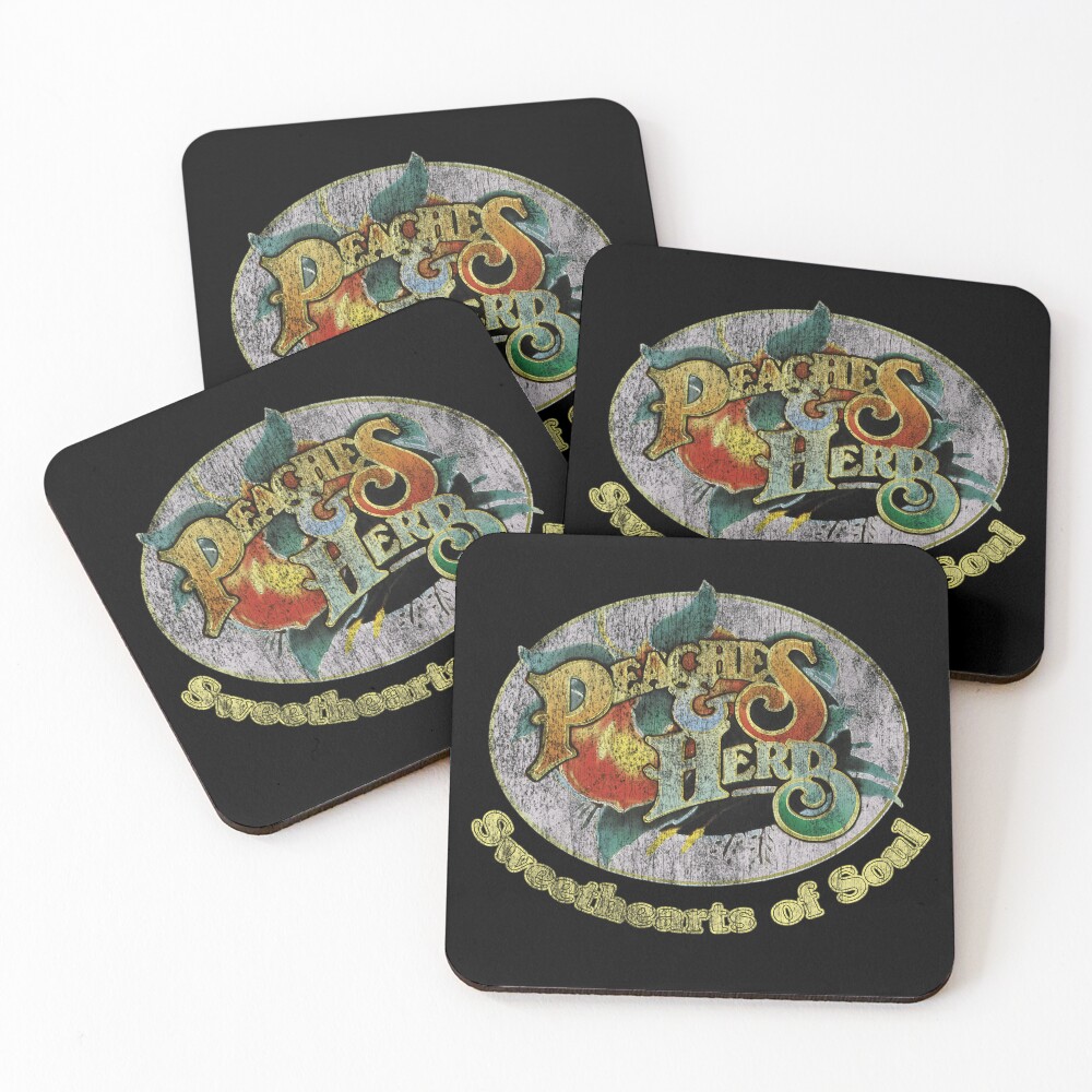 Item preview, Coasters (Set of 4) designed and sold by NeuroShop.